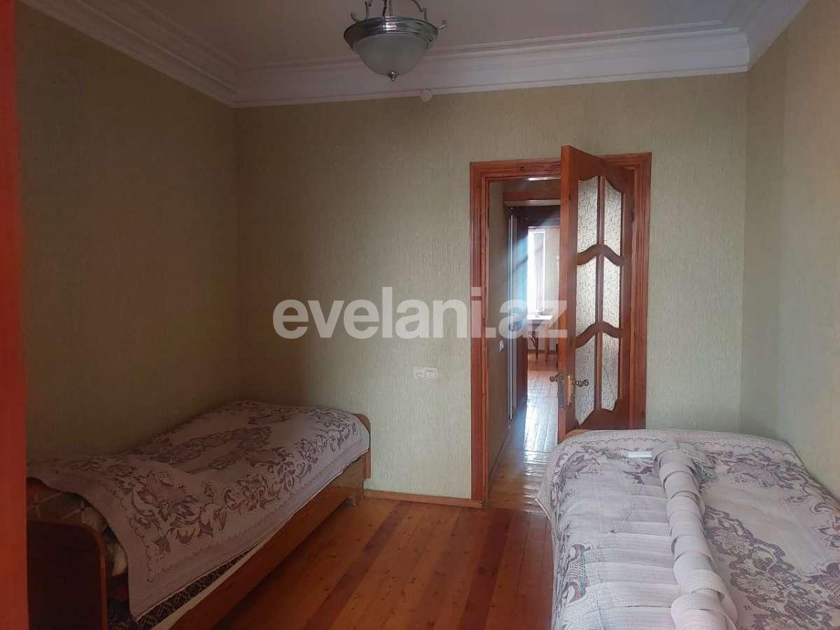 Kirayə verilir, köhnə tikili, 3 otaqlı, 100 m², Bakı, Xəzər r, Mərdəkan q.