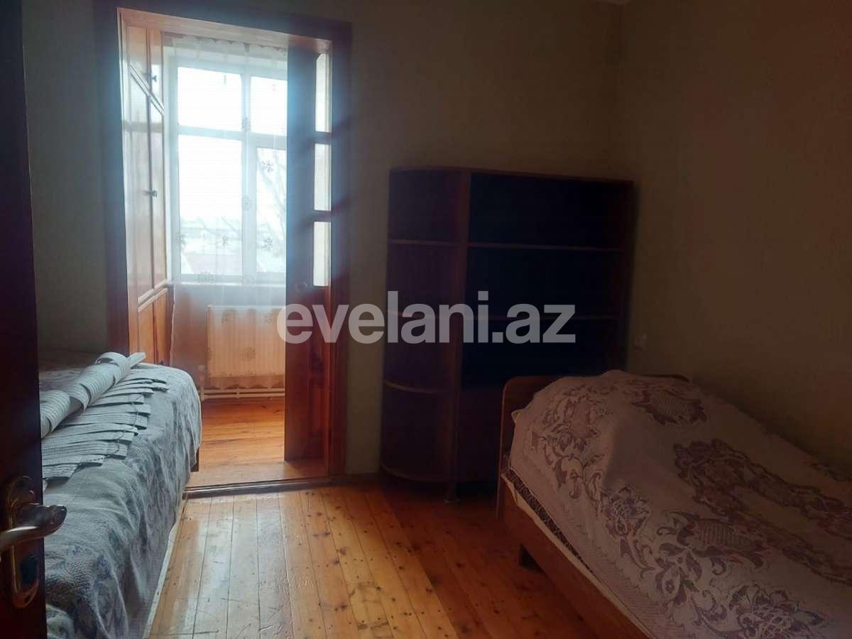 Kirayə verilir, köhnə tikili, 3 otaqlı, 100 m², Bakı, Xəzər r, Mərdəkan q.