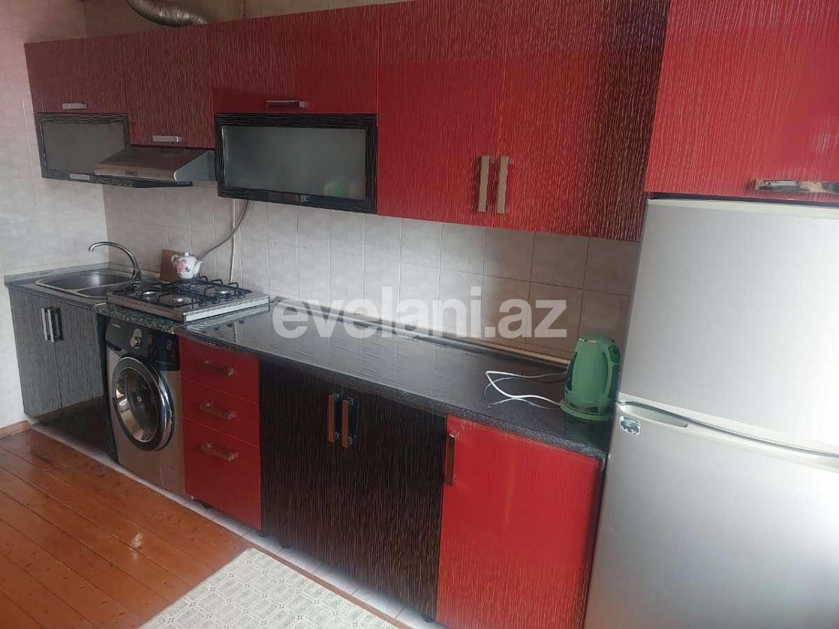 Kirayə verilir, köhnə tikili, 3 otaqlı, 100 m², Bakı, Xəzər r, Mərdəkan q.