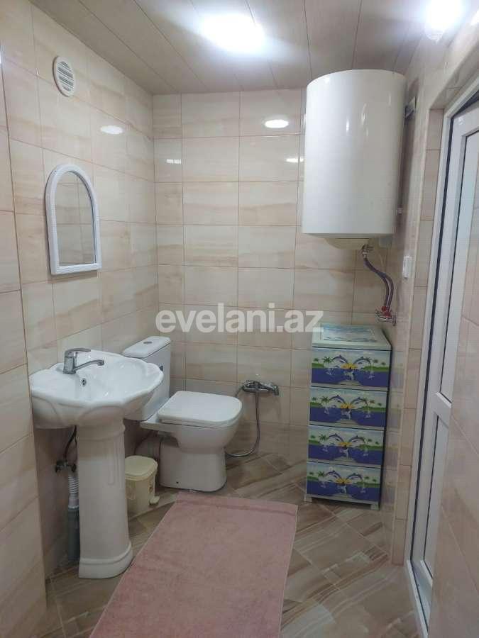 Kirayə verilir, köhnə tikili, 3 otaqlı, 100 m², Bakı, Xəzər r, Mərdəkan q.