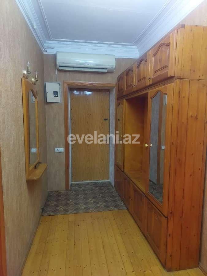 Kirayə verilir, köhnə tikili, 3 otaqlı, 100 m², Bakı, Xəzər r, Mərdəkan q.