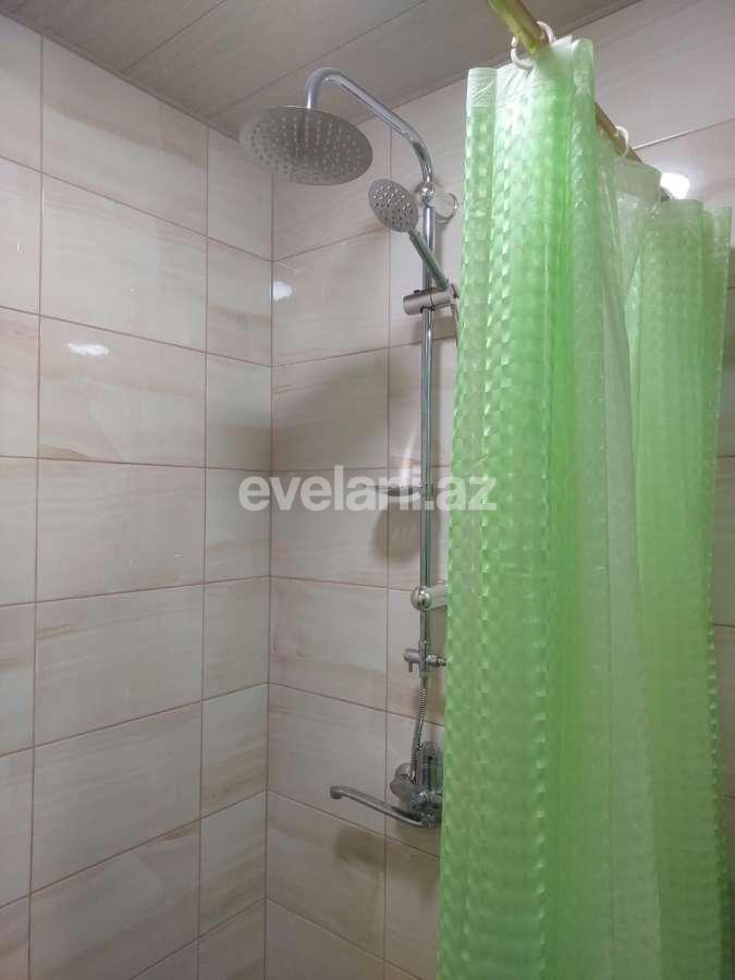 Kirayə verilir, köhnə tikili, 3 otaqlı, 100 m², Bakı, Xəzər r, Mərdəkan q.