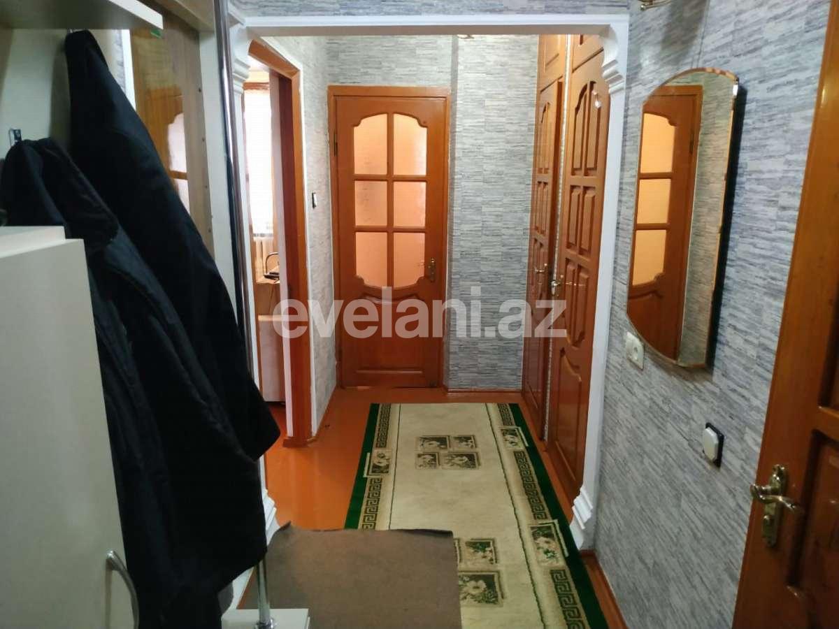 Satılır, köhnə tikili, 2 otaqlı, 60 m², Bakı, Xətai r, Əhmədli q.