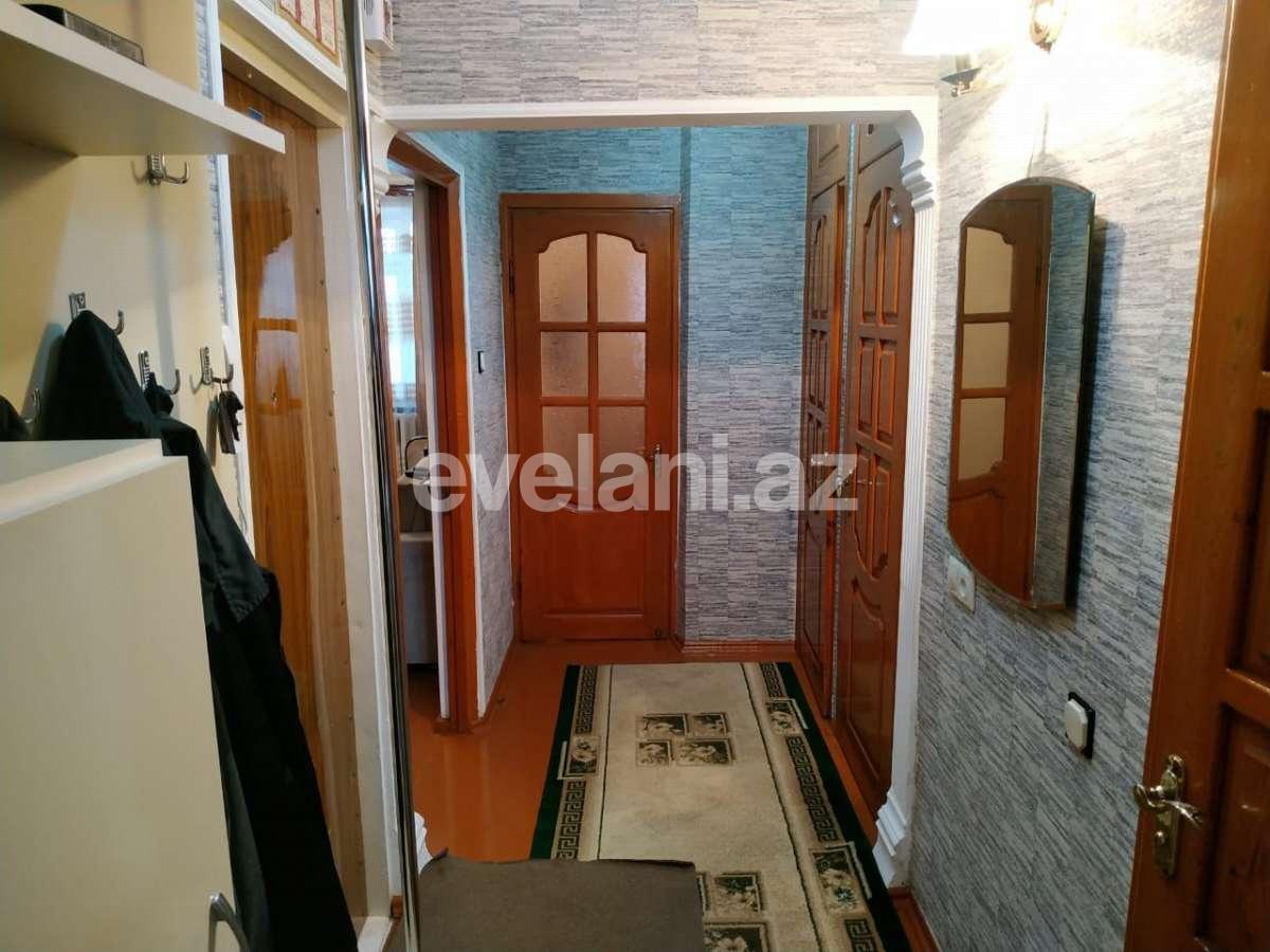 Satılır, köhnə tikili, 2 otaqlı, 60 m², Bakı, Xətai r, Əhmədli q.