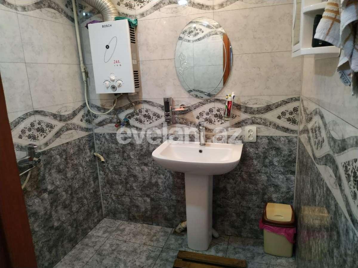 Satılır, köhnə tikili, 2 otaqlı, 60 m², Bakı, Xətai r, Əhmədli q.