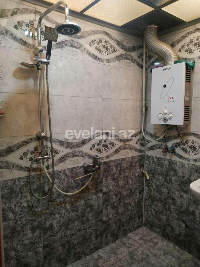 Satılır, köhnə tikili, 2 otaqlı, 60 m², Bakı, Xətai r, Əhmədli q.
