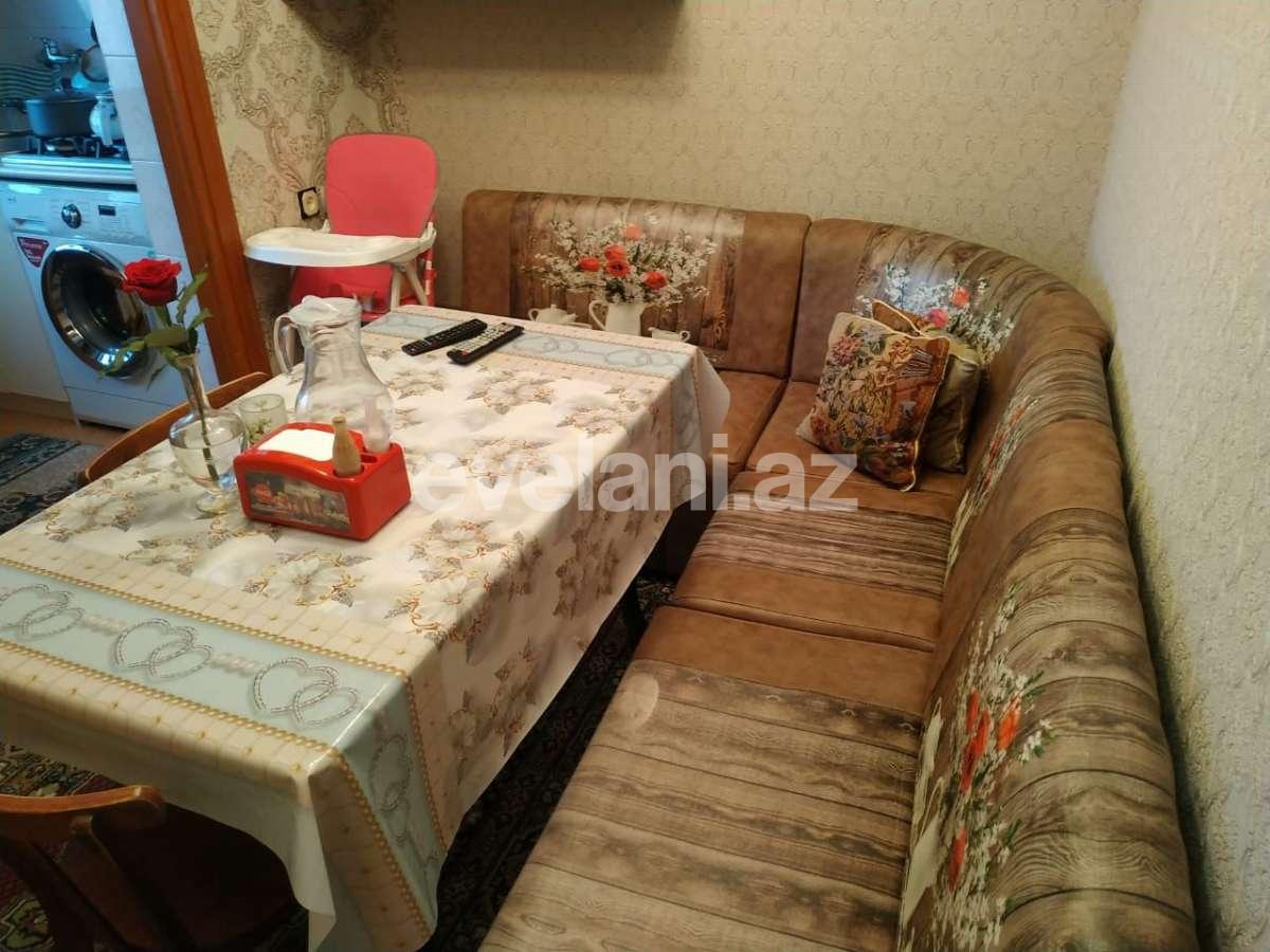 Satılır, köhnə tikili, 2 otaqlı, 60 m², Bakı, Xətai r, Əhmədli q.