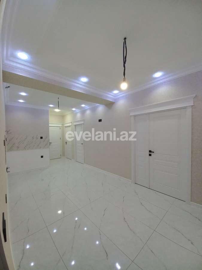 Satılır, yeni tikili, 3 otaqlı, 87 m², Bakı, Xətai r, Əhmədli q.