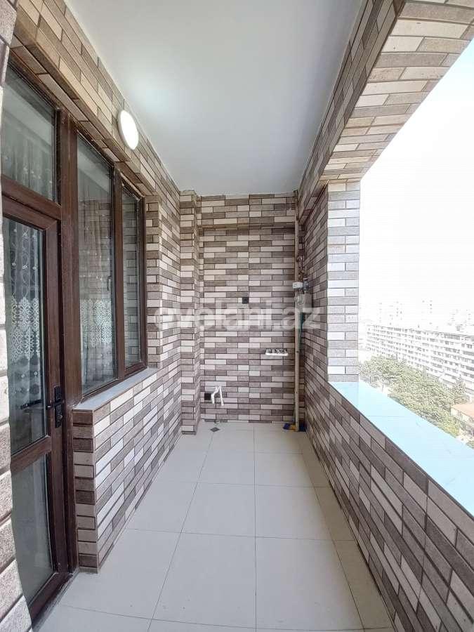 Satılır, yeni tikili, 3 otaqlı, 87 m², Bakı, Xətai r, Əhmədli q.