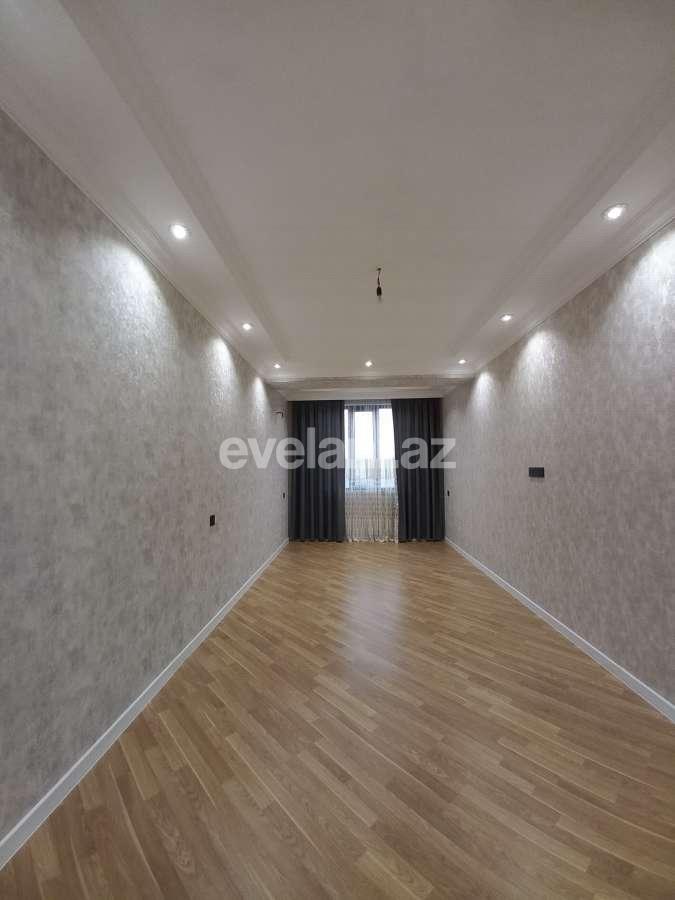 Satılır, yeni tikili, 3 otaqlı, 87 m², Bakı, Xətai r, Əhmədli q.