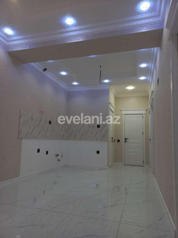Satılır, yeni tikili, 3 otaqlı, 87 m², Bakı, Xətai r, Əhmədli q.
