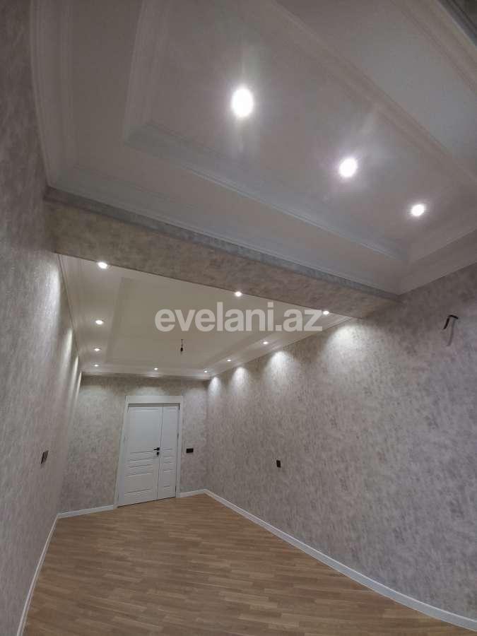 Satılır, yeni tikili, 3 otaqlı, 87 m², Bakı, Xətai r, Əhmədli q.