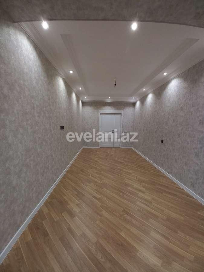 Satılır, yeni tikili, 3 otaqlı, 87 m², Bakı, Xətai r, Əhmədli q.