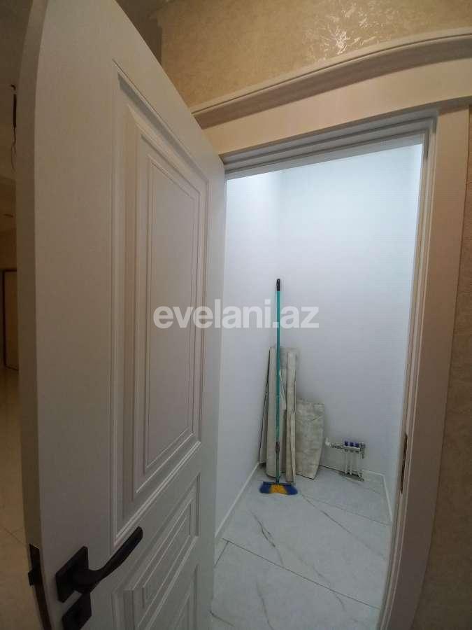 Satılır, yeni tikili, 3 otaqlı, 87 m², Bakı, Xətai r, Əhmədli q.