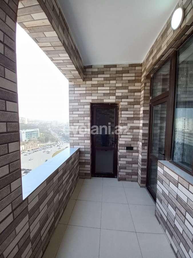 Satılır, yeni tikili, 3 otaqlı, 87 m², Bakı, Xətai r, Əhmədli q.