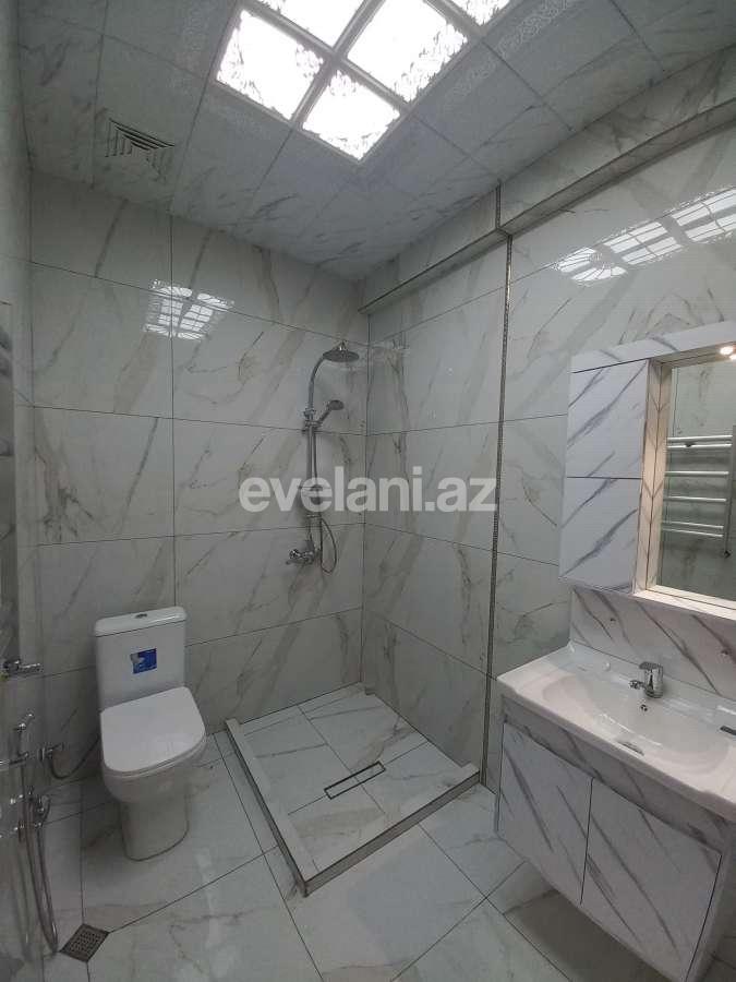 Satılır, yeni tikili, 3 otaqlı, 87 m², Bakı, Xətai r, Əhmədli q.