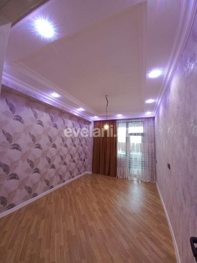 Satılır, yeni tikili, 3 otaqlı, 87 m², Bakı, Xətai r, Əhmədli q.