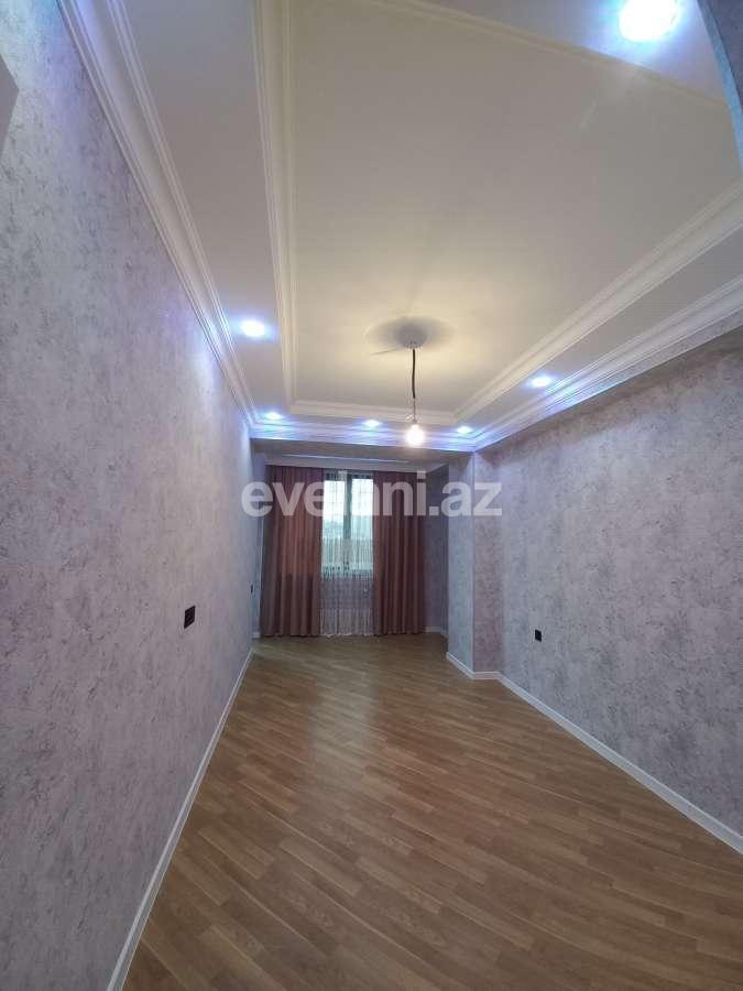 Satılır, yeni tikili, 3 otaqlı, 87 m², Bakı, Xətai r, Əhmədli q.