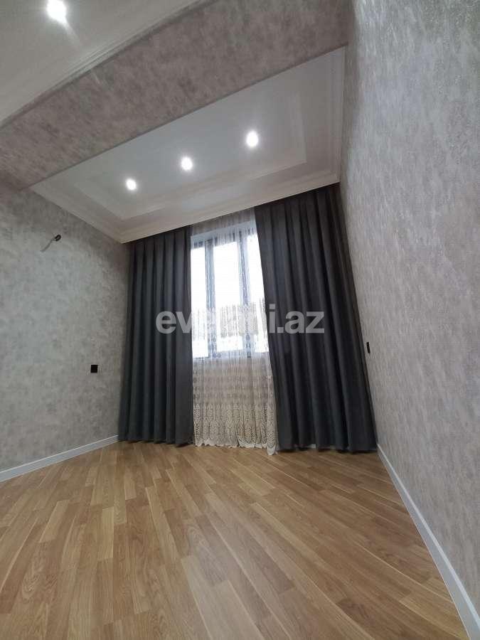 Satılır, yeni tikili, 3 otaqlı, 87 m², Bakı, Xətai r, Əhmədli q.