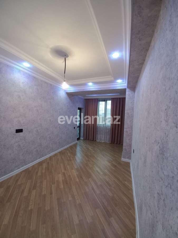 Satılır, yeni tikili, 3 otaqlı, 87 m², Bakı, Xətai r, Əhmədli q.