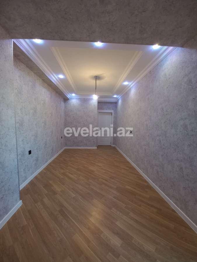 Satılır, yeni tikili, 3 otaqlı, 87 m², Bakı, Xətai r, Əhmədli q.