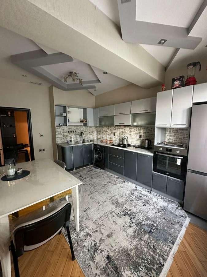 Satılır, yeni tikili, 2 otaqlı, 84 m², Bakı, Xətai r.
