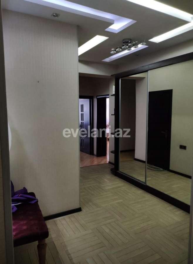 Satılır, yeni tikili, 2 otaqlı, 84 m², Bakı, Xətai r.