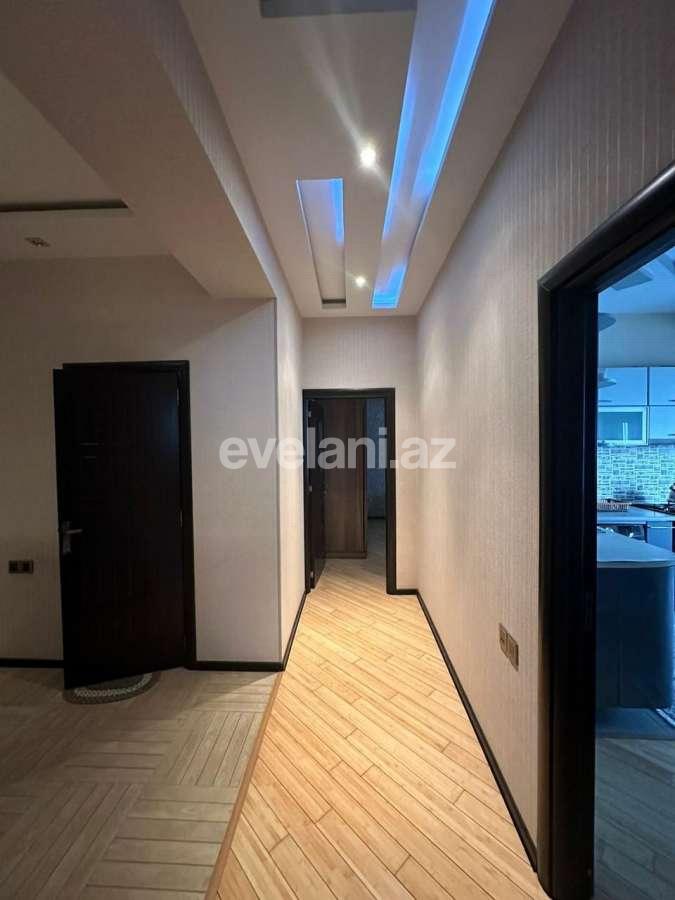 Satılır, yeni tikili, 2 otaqlı, 84 m², Bakı, Xətai r.