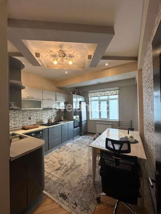 Satılır, yeni tikili, 2 otaqlı, 84 m², Bakı, Xətai r.