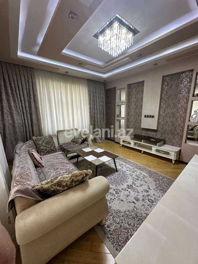 Satılır, yeni tikili, 2 otaqlı, 84 m², Bakı, Xətai r.