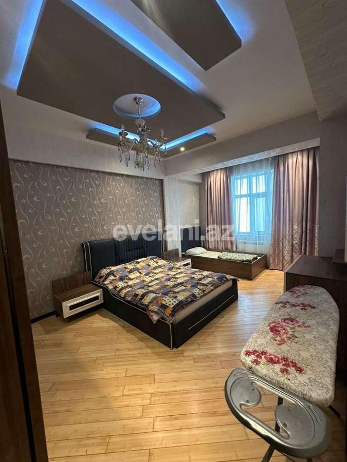 Satılır, yeni tikili, 2 otaqlı, 84 m², Bakı, Xətai r.