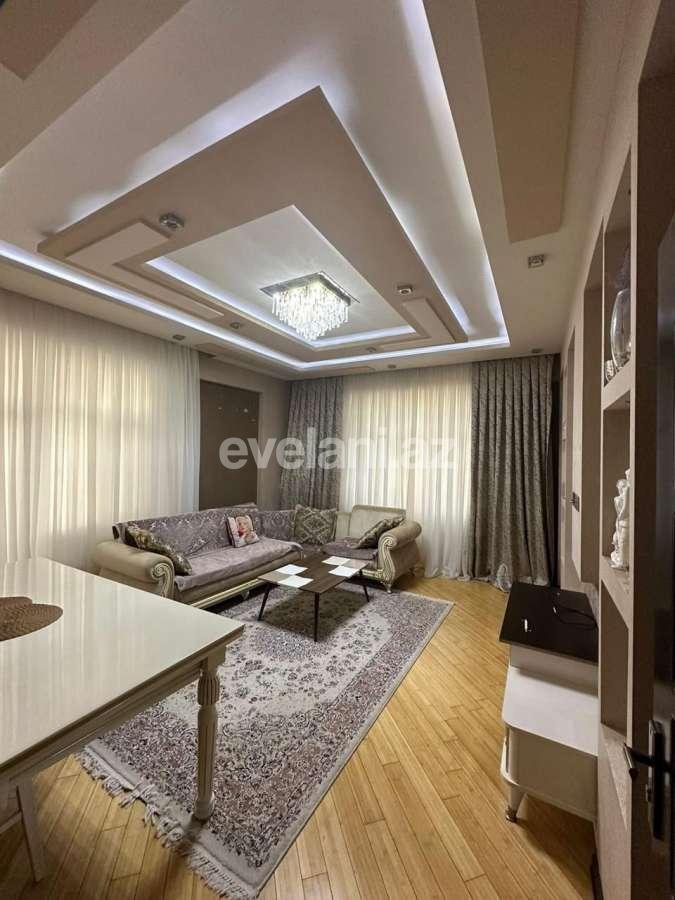 Satılır, yeni tikili, 2 otaqlı, 84 m², Bakı, Xətai r.