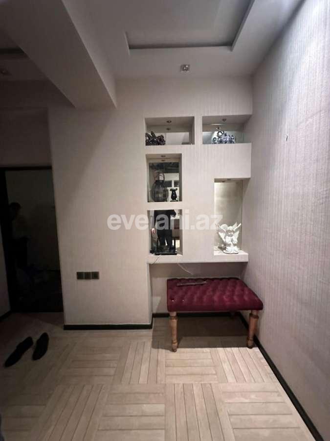 Satılır, yeni tikili, 2 otaqlı, 84 m², Bakı, Xətai r.