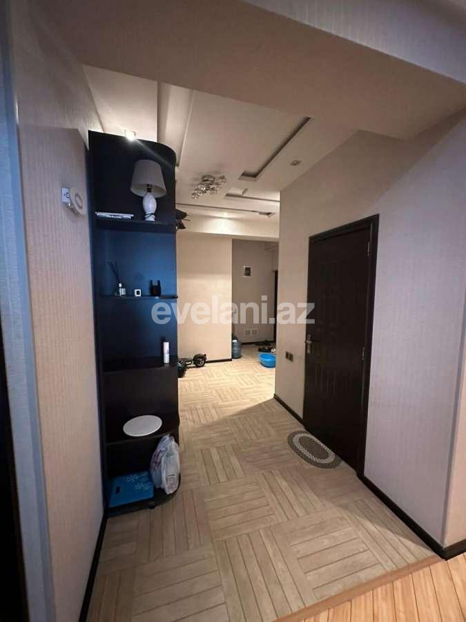 Satılır, yeni tikili, 2 otaqlı, 84 m², Bakı, Xətai r.