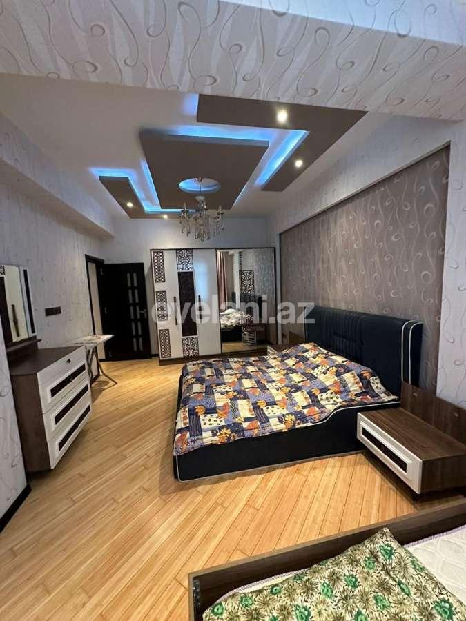 Satılır, yeni tikili, 2 otaqlı, 84 m², Bakı, Xətai r.