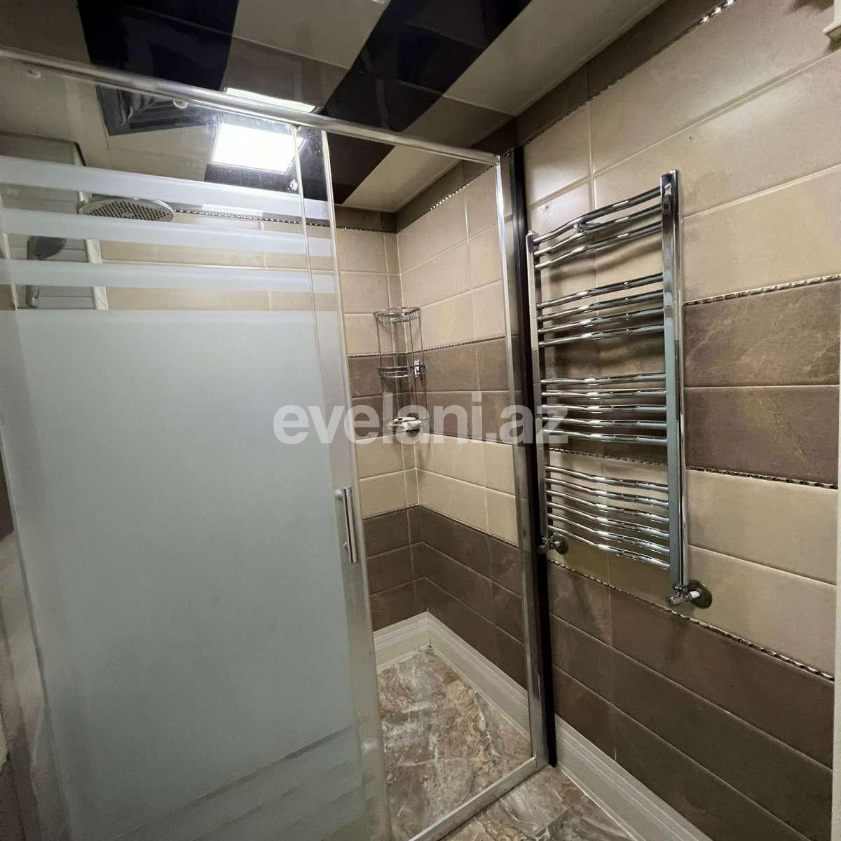 Satılır, yeni tikili, 3 otaqlı, 118 m², Bakı, Xətai r, Həzi Aslanov q.