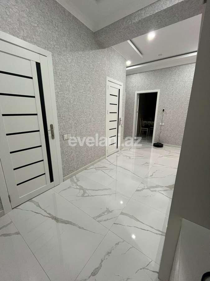 Satılır, yeni tikili, 2 otaqlı, 83 m², Bakı, Xətai r, Ağ şəhər q.