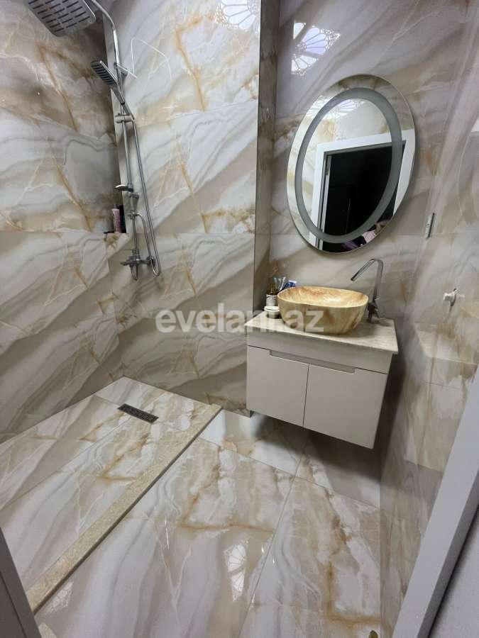 Satılır, yeni tikili, 2 otaqlı, 83 m², Bakı, Xətai r, Ağ şəhər q.