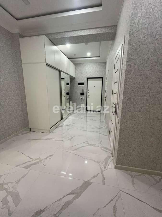 Satılır, yeni tikili, 2 otaqlı, 83 m², Bakı, Xətai r, Ağ şəhər q.