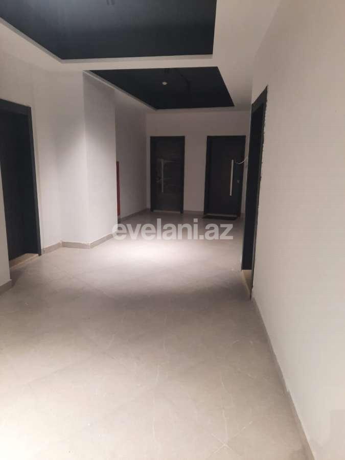 Satılır, yeni tikili, 3 otaqlı, 114 m², Bakı, Binəqədi r, Biləcəri q, Avtovağzal m.