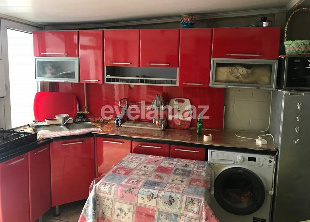 Kirayə verilir, köhnə tikili, 2 otaqlı, 60 m², Bakı, Yasamal r, İnşaatçılar m.