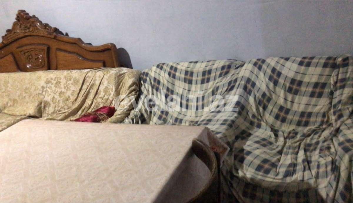 Kirayə verilir, köhnə tikili, 2 otaqlı, 60 m², Bakı, Yasamal r, İnşaatçılar m.