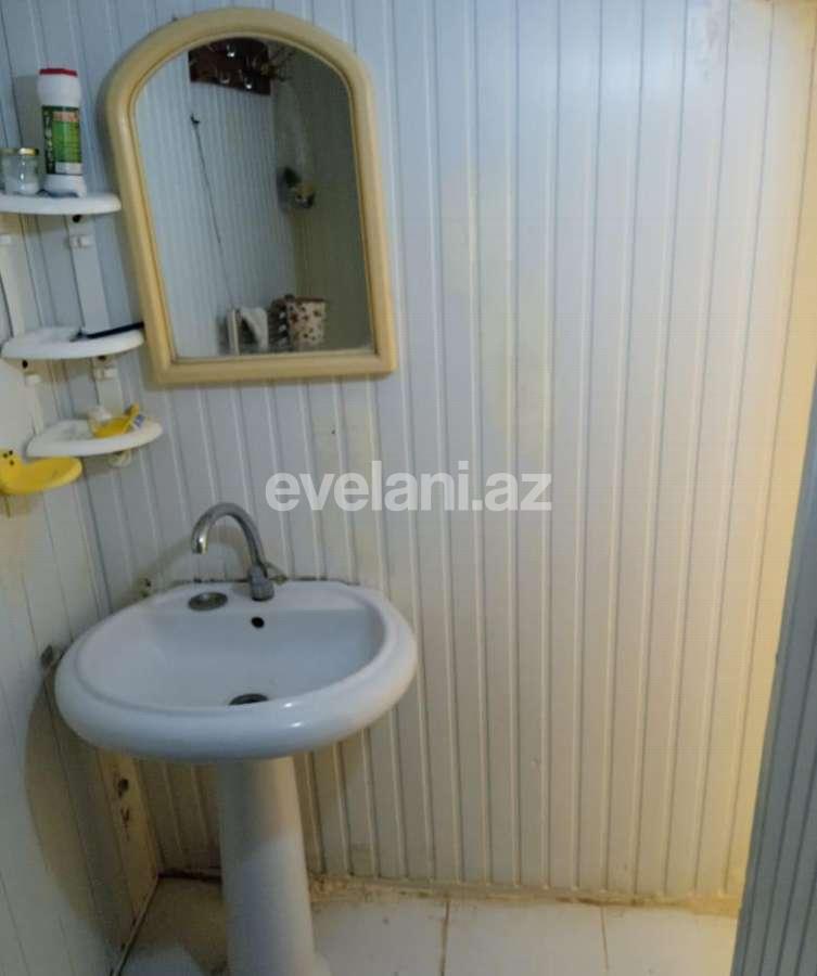 Kirayə verilir, köhnə tikili, 2 otaqlı, 60 m², Bakı, Yasamal r, İnşaatçılar m.
