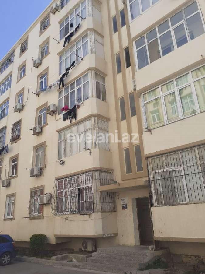 Satılır, yeni tikili, 3 otaqlı, 93 m², Bakı, Abşeron r, Masazır q, 20 yanvar m.