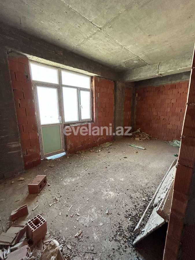Satılır, yeni tikili, 3 otaqlı, 93 m², Bakı, Abşeron r, Masazır q, 20 yanvar m.