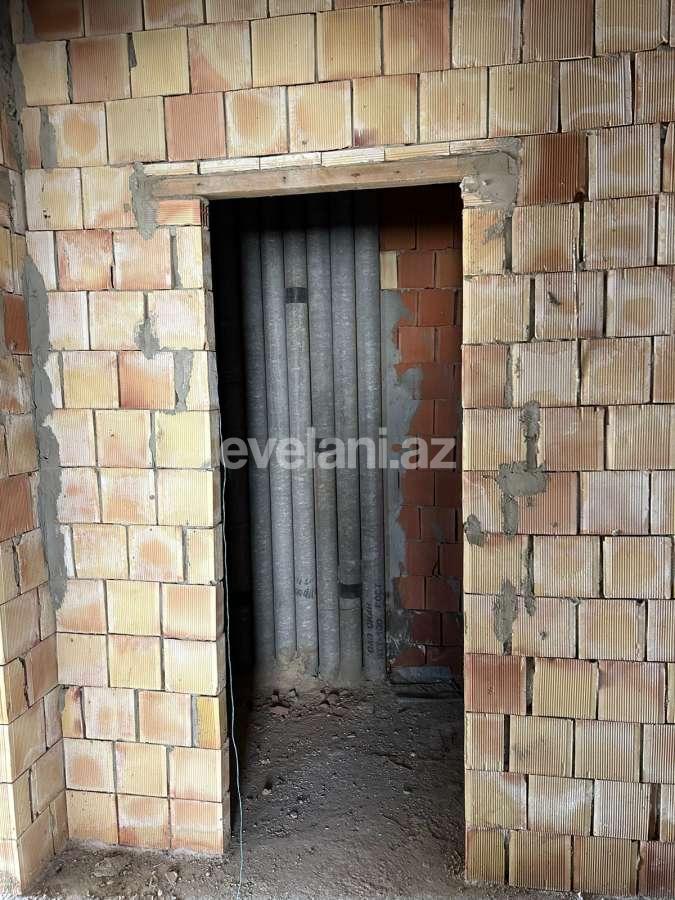 Satılır, yeni tikili, 3 otaqlı, 93 m², Bakı, Abşeron r, Masazır q, 20 yanvar m.