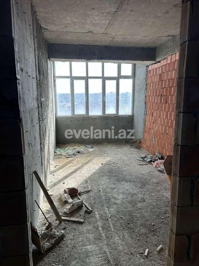 Satılır, yeni tikili, 3 otaqlı, 93 m², Bakı, Abşeron r, Masazır q, 20 yanvar m.