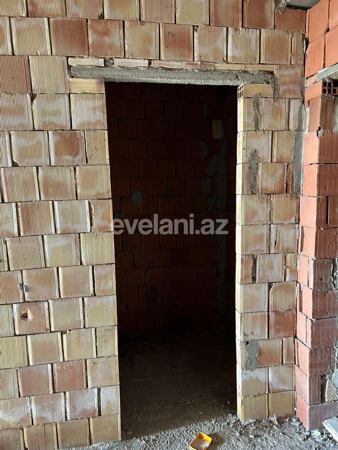 Satılır, yeni tikili, 3 otaqlı, 93 m², Bakı, Abşeron r, Masazır q, 20 yanvar m.