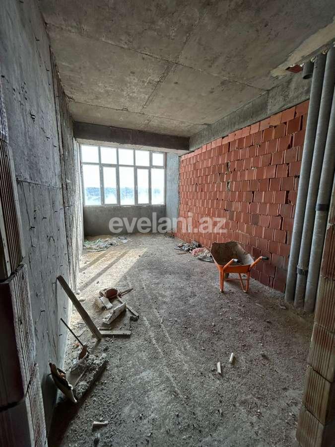 Satılır, yeni tikili, 3 otaqlı, 93 m², Bakı, Abşeron r, Masazır q, 20 yanvar m.