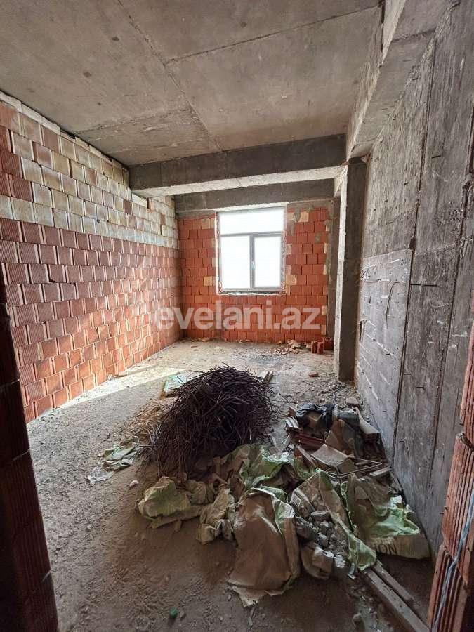 Satılır, yeni tikili, 3 otaqlı, 93 m², Bakı, Abşeron r, Masazır q, 20 yanvar m.